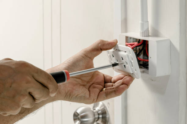 Best Electrical Wiring and Rewiring  in Carlton, OR