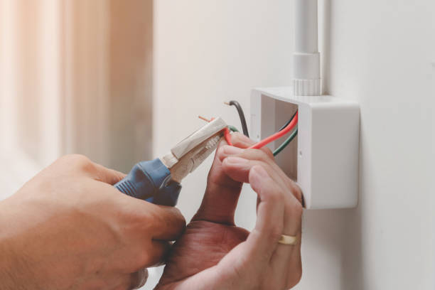 Best Surge Protection Installation  in Carlton, OR