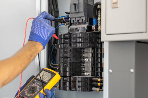 Best Electrical Troubleshooting and Repair  in Carlton, OR