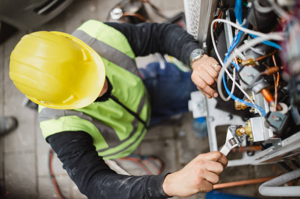 Best Electrical Safety Inspections  in Carlton, OR