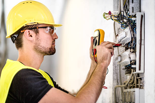 Best Electrical Panel Upgrades  in Carlton, OR